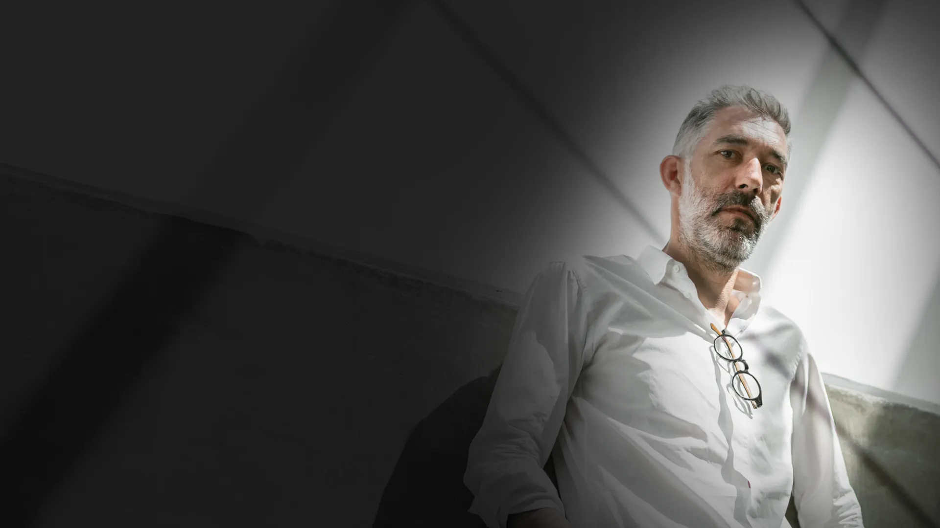 Greg Bousquet, arquiteto do Baumhaus